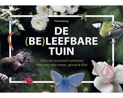 De (Be)leefbare tuin