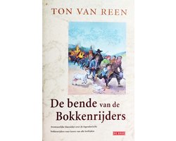 De bende van de Bokkenrijders