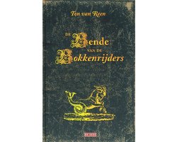 De bende van de Bokkenrijders