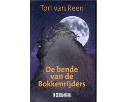 De bende van de Bokkenrijders