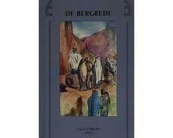 De bergrede