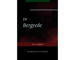 De Bergrede
