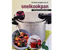 De beste recepten voor de snelkookpan