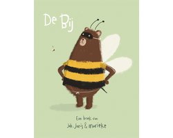 De bij