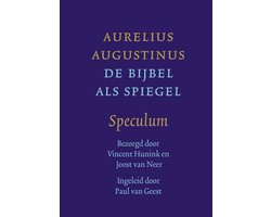 De Bijbel als spiegel