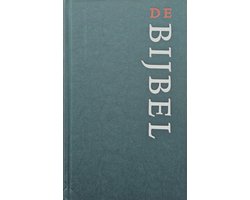 De Bijbel [NBV]