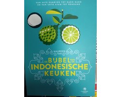 de bijbel van de indonesische keuken