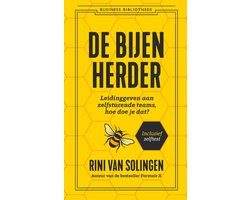 De bijenherder