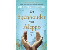 De bijenhouder van Aleppo
