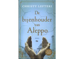 De bijenhouder van Aleppo