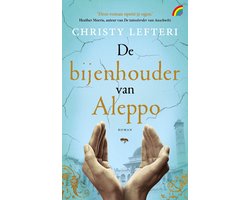De bijenhouder van Aleppo