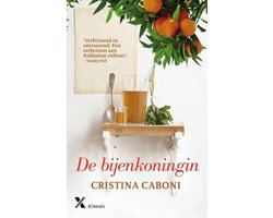 De bijenkoningin