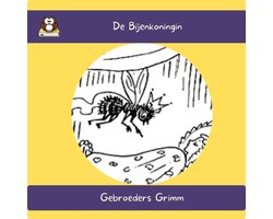 De Bijenkoningin