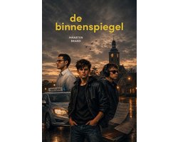 De binnenspiegel