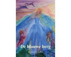 De blauwe berg