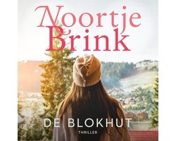 De blokhut