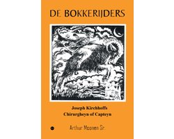 De Bokkerijders