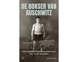 De bokser van Auschwitz
