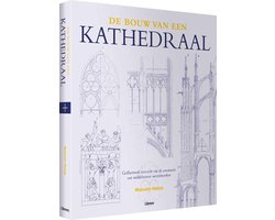 De bouw van een kathedraal