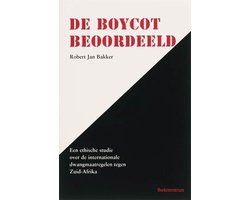De Boycot Beoordeeld