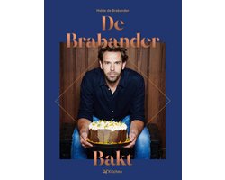 De Brabander bakt