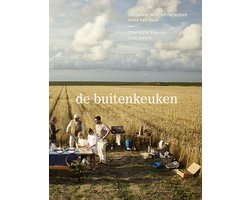 De buitenkeuken
