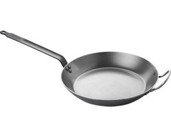 De Buyer Carbone Plus Koekenpan - Ø 36cm - Plaatstaal