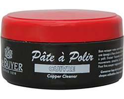 De Buyer Koperpoets - 150 ml
