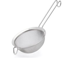 De Buyer Zeef - Ø 12cm - Rvs