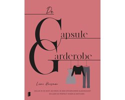 De capsulegarderobe