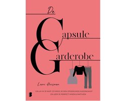 De capsulegarderobe
