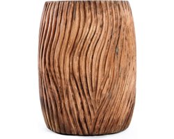 De Celebes Kruk - Naturel