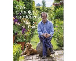 De Complete Tuinman: Praktische Gids voor Ieder Aspect van het Tuintekenen en Tuinieren