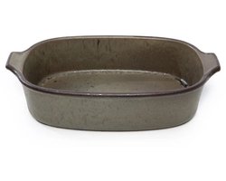 De Comporta Ovenschaal - Groen - M - Set van 4