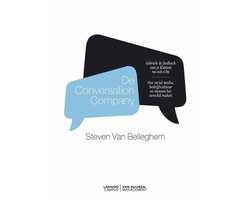 De Conversation Company