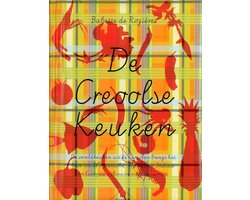 De Creoolse Keuken