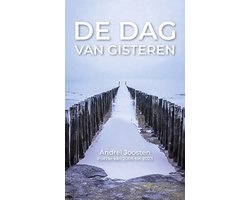 De dag van gisteren