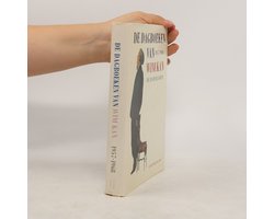 De dagboeken van Wim Kan