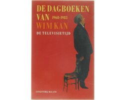 De Dagboeken van Wim Kan