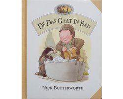 De Das Gaat In Bad