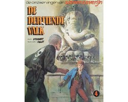 De dertiende valk