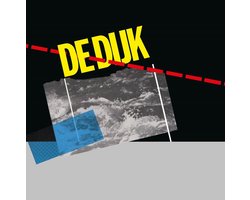 De Dijk - De Dijk (LP)