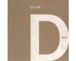 De Dijk - Door (2 LP)