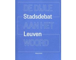 De Dijle aan het woord