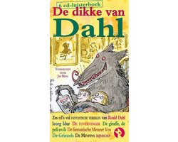 De dikke van Dahl