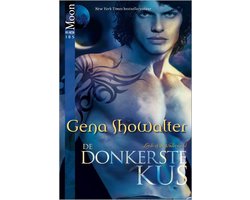 De donkerste kus