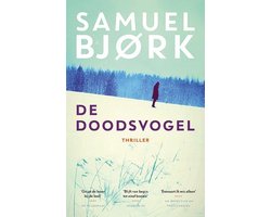 De doodsvogel (Special Veldboeket/Primera)