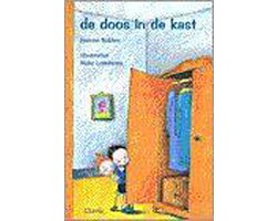 De doos in de kast