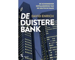De duistere bank