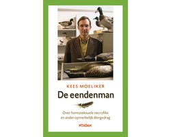 De eendenman